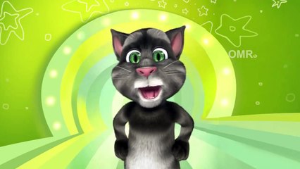 The Wheels on the Bus I - English nursery ryhmes for children (HD)