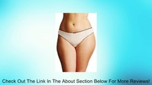 Prestige Biatta Women's Victoria Plus Size Thong Review
