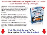 Ice Cream Truck Profits  THE SHOCKING TRUTH Bonus   Discount