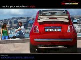 Rental Center Crete tv commercial featuring the advantages of car hire in Crete