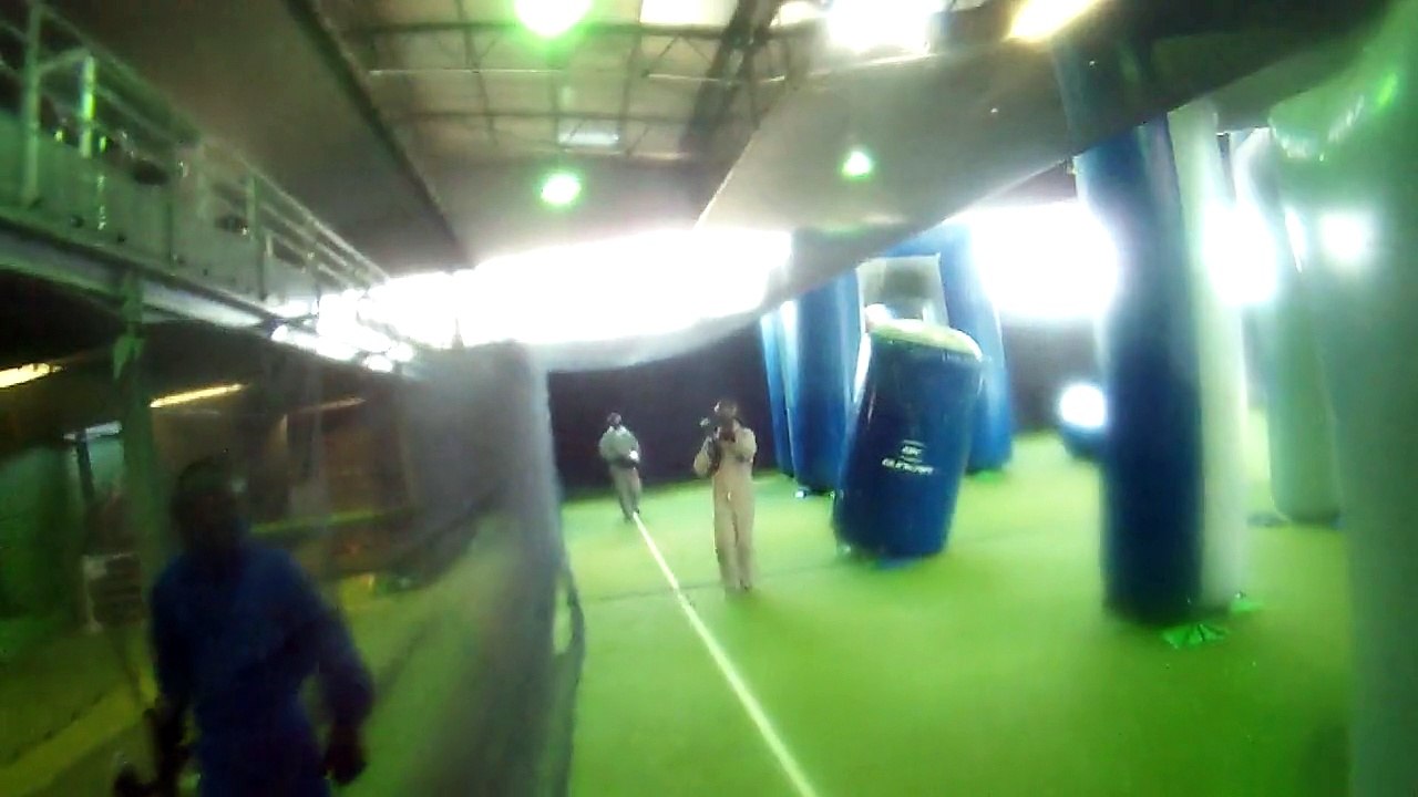 Votre session de paintball B023050315GOPA0007