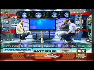 Har Lamha Purjosh  9  Mar 2015   4:00 to 5:00Pm