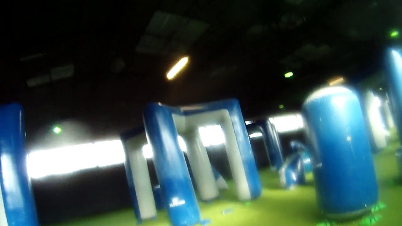Votre session de paintball B023050315GOPA0008
