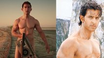 Hrithik Roshan to Follow Aamir Khan I Mohenjo Daro