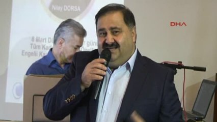 Düzce Nilay Dorsa Engelli Anneleri İçin Konser Verdi