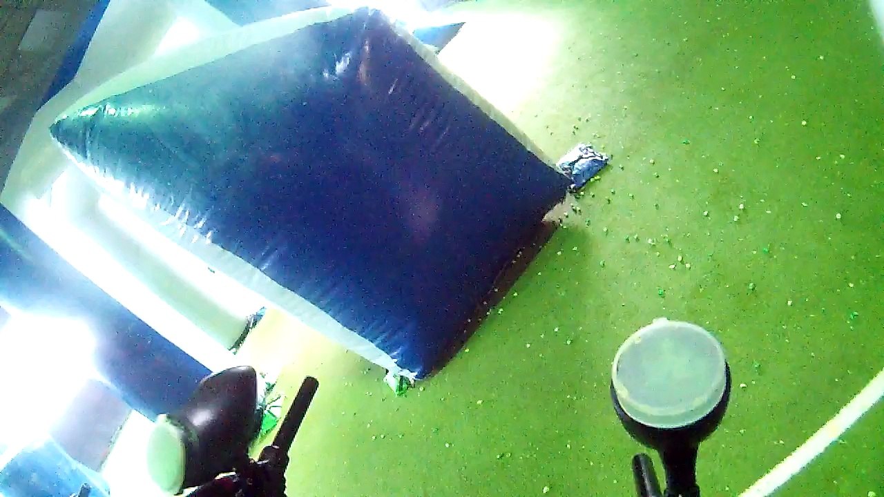 Votre session de paintball B023070315GOPA0001