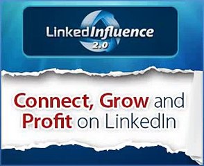 Linkedinfluence - The Ultimate Linkedin Training Course Review + Bonus