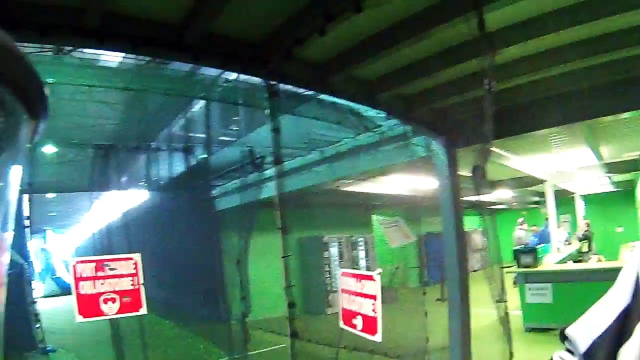 Votre session de paintball B023070315GOPA0005