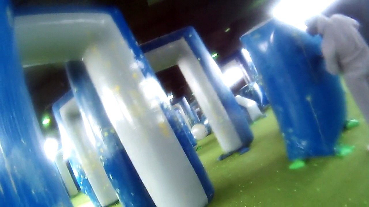 Votre session de paintball B023070315GOPA0006