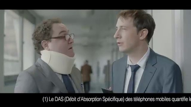 JWT Paris pour Microsoft - smartphone Lumia 830, «Changer pour Lumia, c'est que du bonheur !» - mars 2015