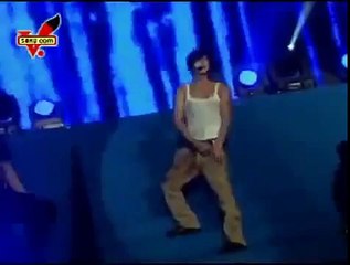 Jang Geun Suk FM Its Raining 2010