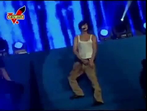 Jang Geun Suk FM Its Raining 2010