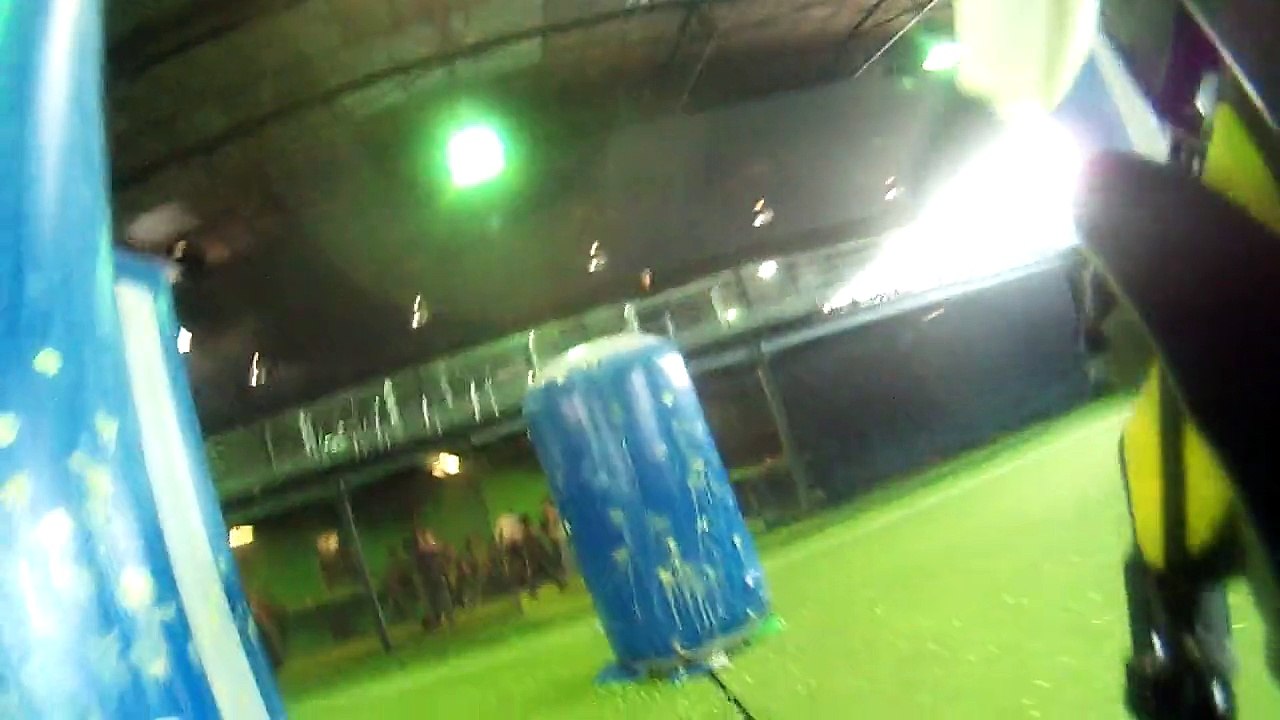 Votre session de paintball B023070315GOPA0011