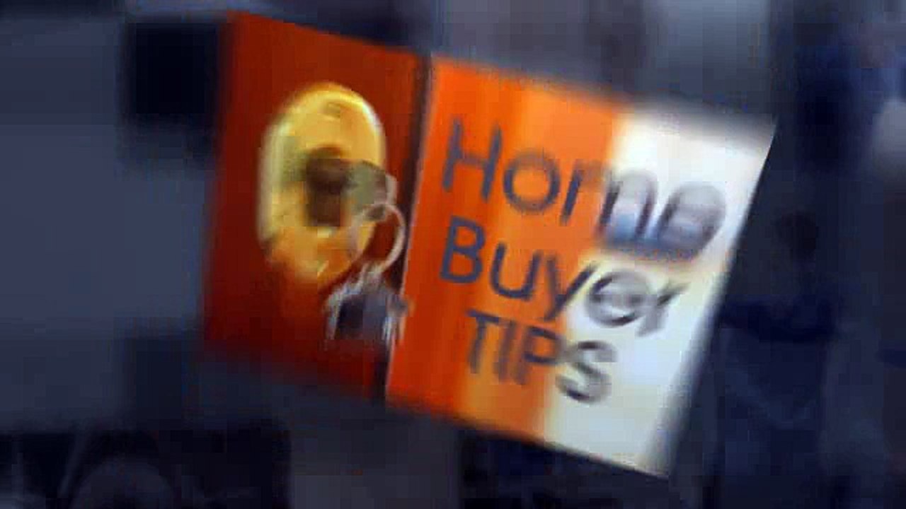 Tips For Buying a New Home