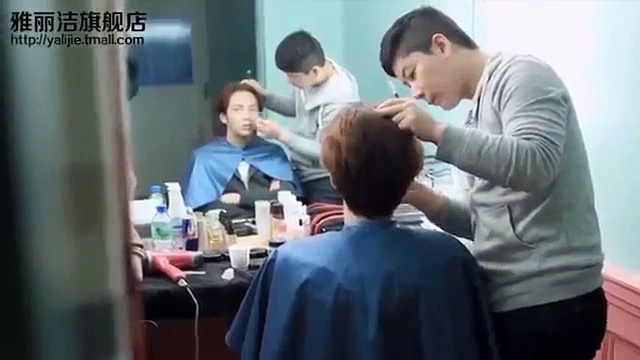 JKS for Skinmatch BB CF