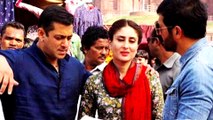 Salman Khan To Carry His Cooks During Bajrangi Bhaijaan Shoot