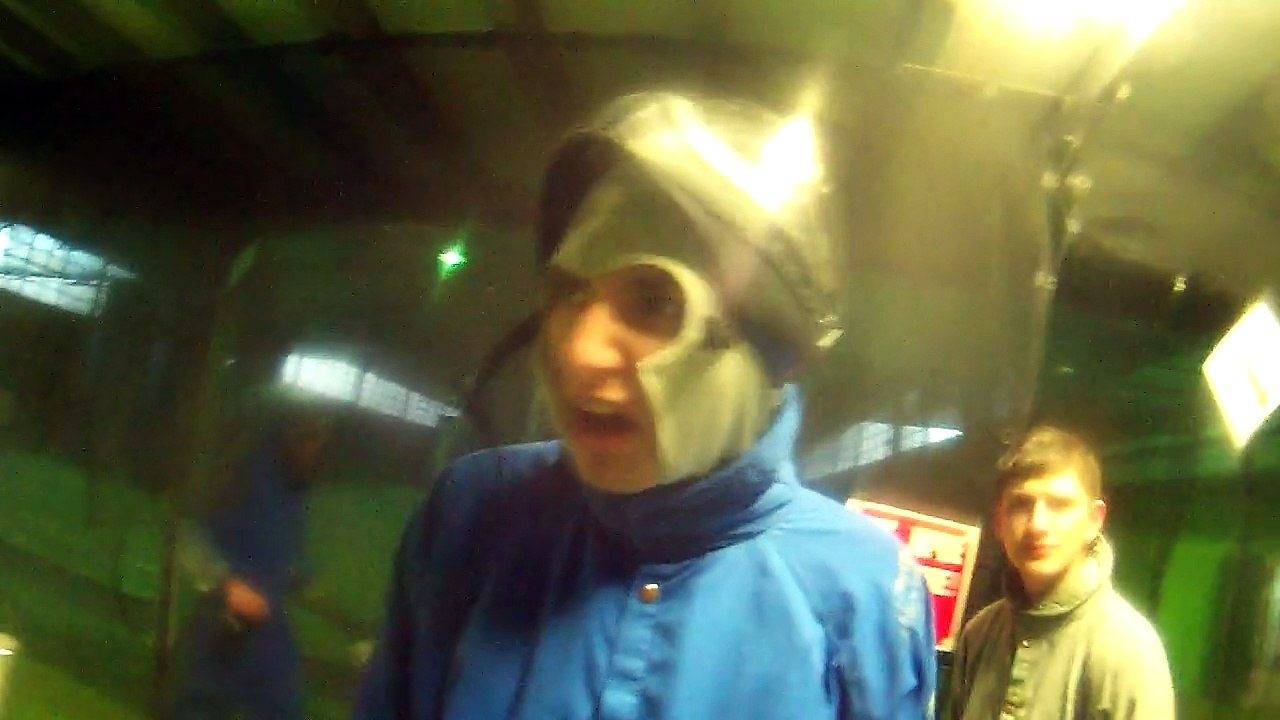 Votre session de paintball B023070315GOPA0021