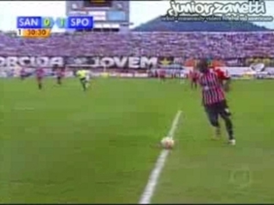 0-1 Ilsinho