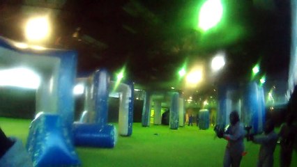 Votre session de paintball B023070315GOPA0022