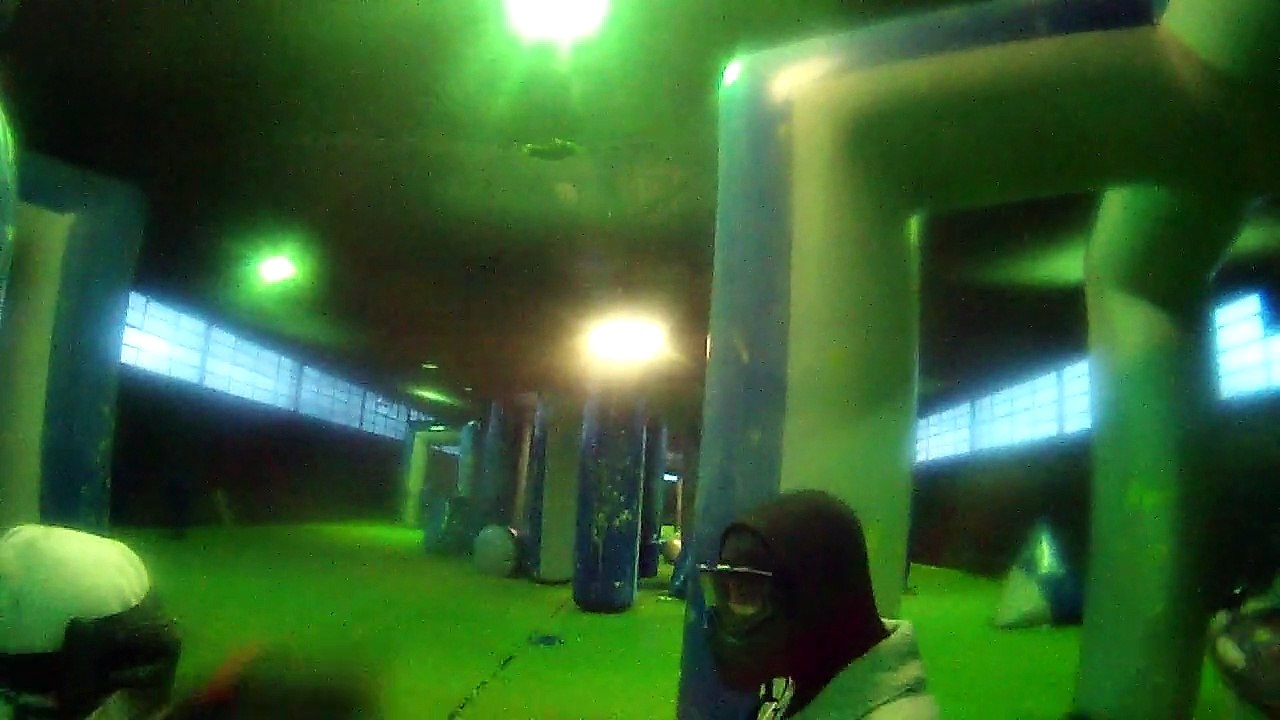Votre session de paintball B023070315GOPA0023