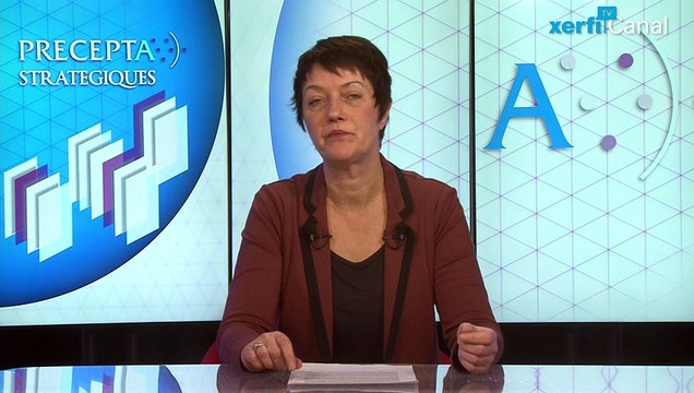 Pascale Mollo, Xerfi Canal Téléphonie mobile : une place pour des indépendants ?