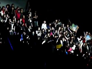 張根碩 Jang Keun Suk Asia Tour in Taipei 20100307 - Sexy Back