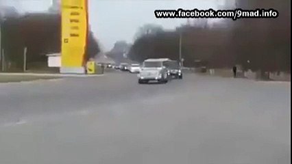 المافيا فوق القانون , و لا يوجد رادع ... مستحيــــــــل تصدق