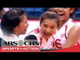 UAAP 77: UE Lady Warriors aiming for first win!