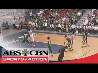 PCCL: DLSU vs SBC (Championship Best of 3)