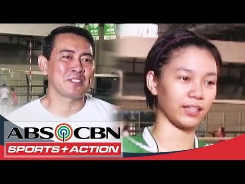 UAAP 77: DLSU Lady Spikers will avenge for lost glory!