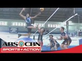 UAAP 77: Volleyball kicks off!