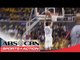 UAAP 77: Betayene sets play to Rosario with backdoor dunk!