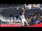 UAAP 77: Kiefer Ravena's Top 10 Plays