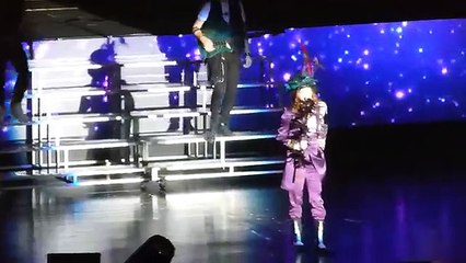 120901 Jang Keun Suk CRI SHOW 2  Taipei - 03