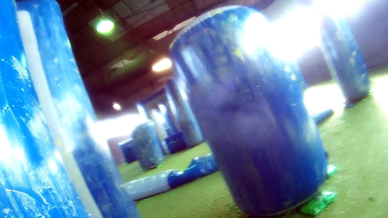 Votre session de paintball B023080315GOPA0002