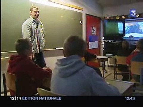 ▶ Mind Map dans le systeme éducatif finlandais