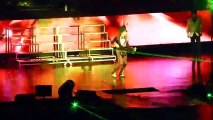 120901 Jang Keun Suk CRI SHOW 2  Taipei - 04