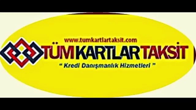 Kredi Kartı Borcu Taksitlendirme