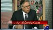 Imran Khan proved himself as GAME CHANGER to curb Horse trading but he needs to continue his war :- Hassan Nisar