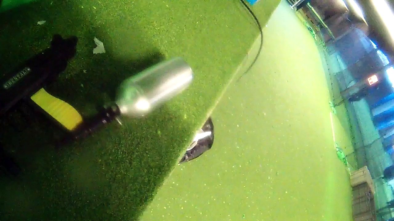 Votre session de paintball B023080315GOPA0003