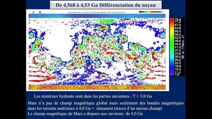 La Terre Hadéenne - Par Hervé Martin