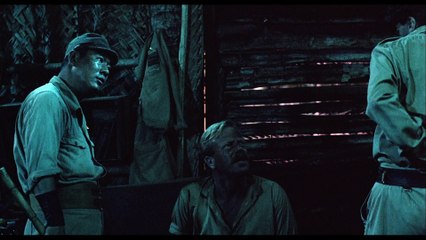 Furyo - Extrait 1 "Salopards" - Au cinéma en version restaurée le 18 mars