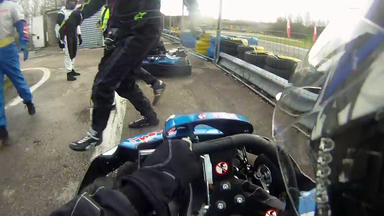 Course Endurance 6h Circuit de l'enclos le 27_04_2014 - Qualifs (720p)