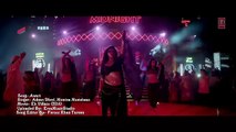Awari  Ek Villain  Official Video Song  ft' Sidharth Malhotra, Shraddha Kapoor  HD 1080p