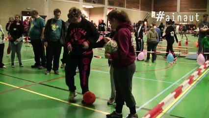 800 raisons de vivre ensemble?!