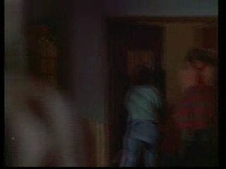 Kevin Zegers : "Shadowbuilder" extrait 2