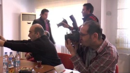 Denizlispor Kulübü Başkanı Kıbrıslıoğlu