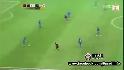 أغبى لاعب كرة قدم في العالم ...