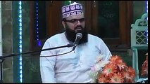 ‫اہل بیت کا ادب کیسے کرا جاتا ہے ؟ شیعہ اور وہابی... - Allama Syed Muzaffar Shah's Lectures , Speeches & Bayanats‬