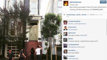 Fans Don't Recognize John Stamos In Front Of 'Full House' House